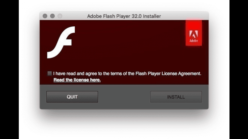 Adobe Player Free Download For Mac