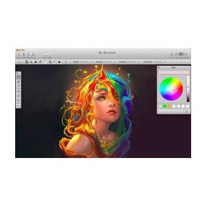 Paint tool sai mac 2017 free